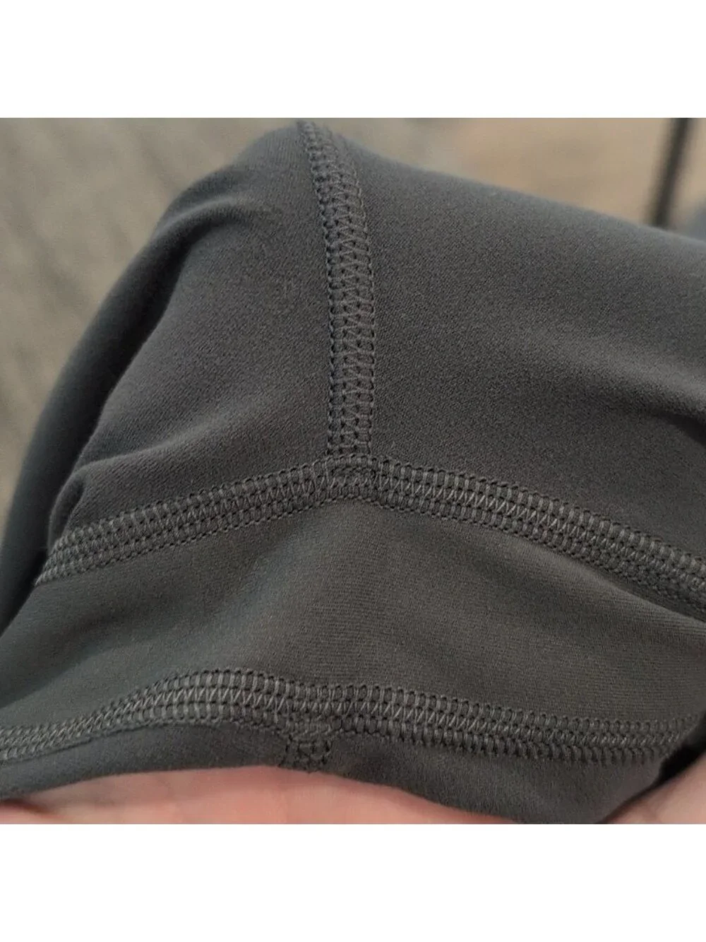 Lululemon Align Crop *21